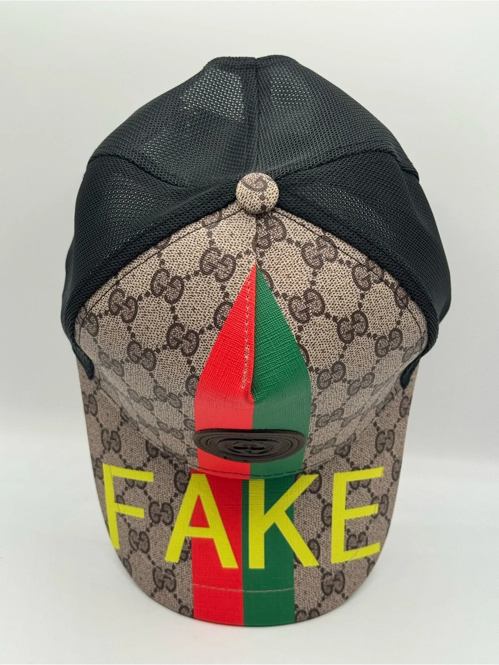 Gucci Cap - Picture 5 of 6